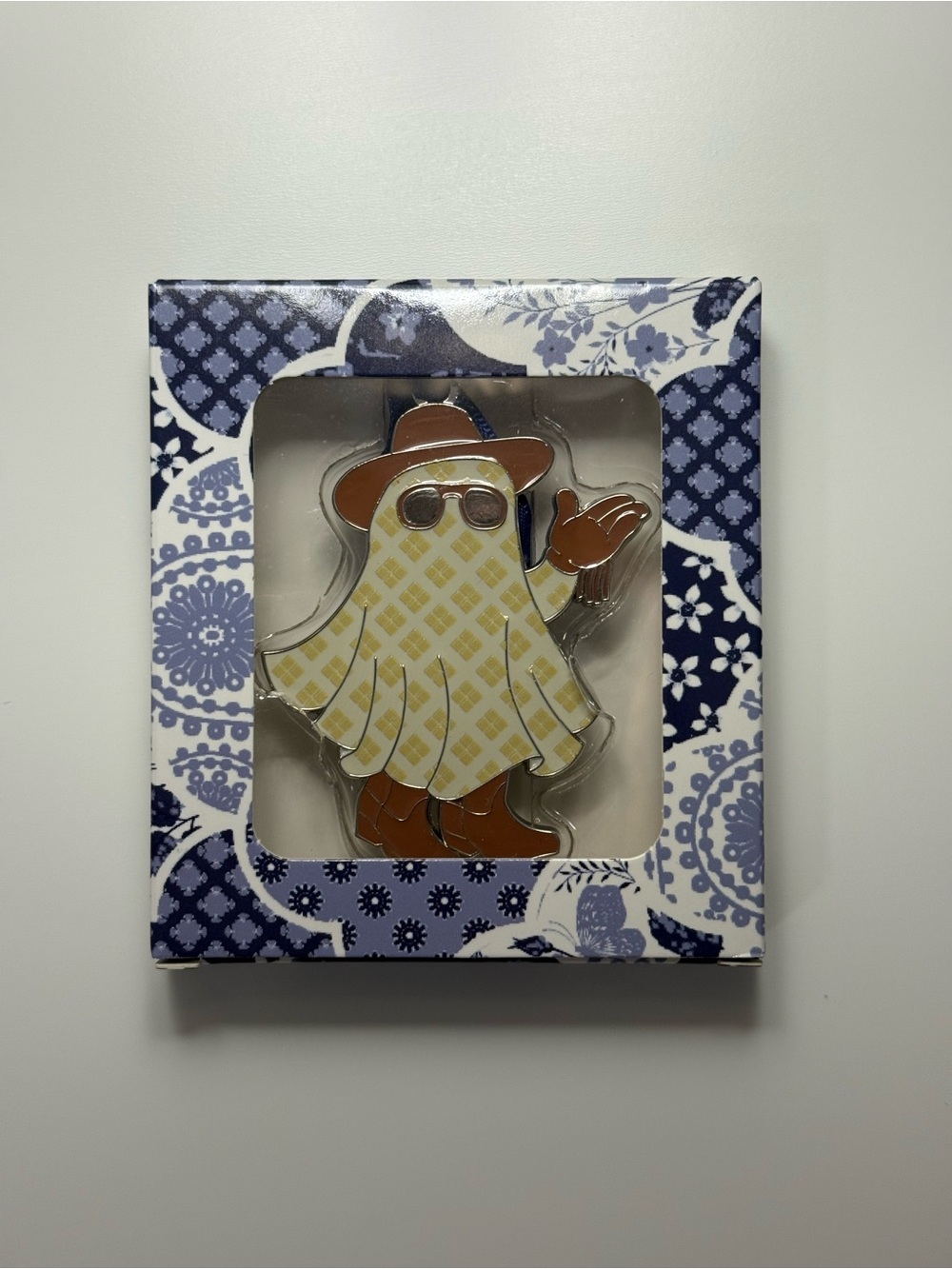 Taylor Swift: Midnights Ghost Ornament I